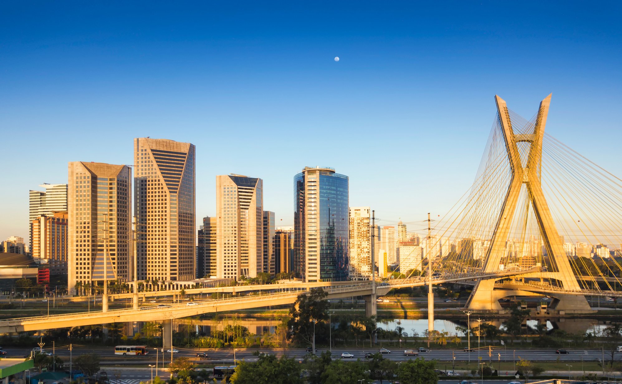 Sao Paulo